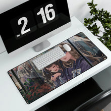 Load image into Gallery viewer, Gold City &amp; Tosen Jordan Mouse Pad (Desk Mat)
