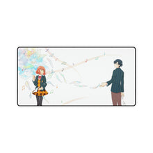 Load image into Gallery viewer, Uta no Prince-sama Mouse Pad (Desk Mat)

