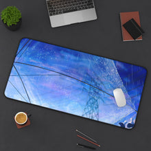 Load image into Gallery viewer, Umbrella Mouse Pad (Desk Mat) On Desk
