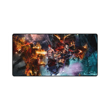 Load image into Gallery viewer, Anime Bleach Mouse Pad (Desk Mat)
