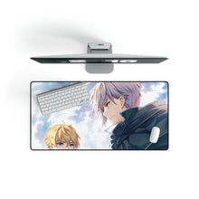 Load image into Gallery viewer, Spirit Chronicles Anime Rio Mouse Pad (Desk Mat)

