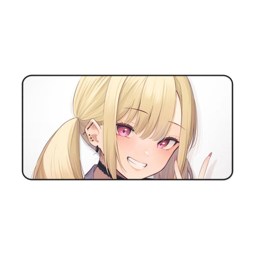 My Dress-Up Darling Marin Kitagawa Mouse Pad (Desk Mat)