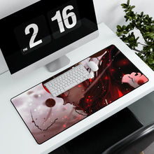 Load image into Gallery viewer, Anime Black Clover Mouse Pad (Desk Mat)
