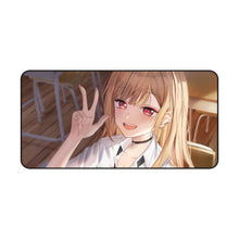 Load image into Gallery viewer, My Dress-Up Darling Marin Kitagawa Mouse Pad (Desk Mat)
