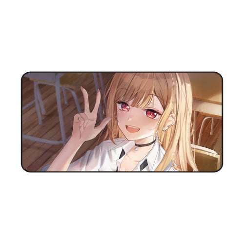 My Dress-Up Darling Marin Kitagawa Mouse Pad (Desk Mat)
