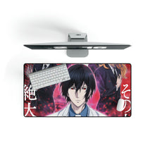 Load image into Gallery viewer, Noblesse, Anime, Characters, Mouse Pad (Desk Mat)
