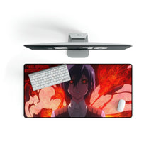 Load image into Gallery viewer, Touka Kirishima Mouse Pad (Desk Mat)
