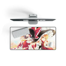 Load image into Gallery viewer, Touhou Mouse Pad (Desk Mat)
