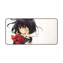 Load image into Gallery viewer, Another Mei Misaki Mouse Pad (Desk Mat)
