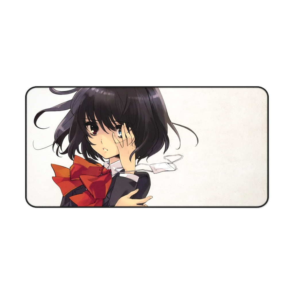 Another Mei Misaki Mouse Pad (Desk Mat)