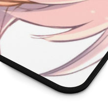 Load image into Gallery viewer, EroManga-Sensei Mouse Pad (Desk Mat) Hemmed Edge
