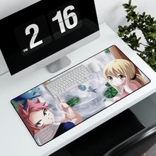Load image into Gallery viewer, Anime Fairy Tail Mouse Pad (Desk Mat)
