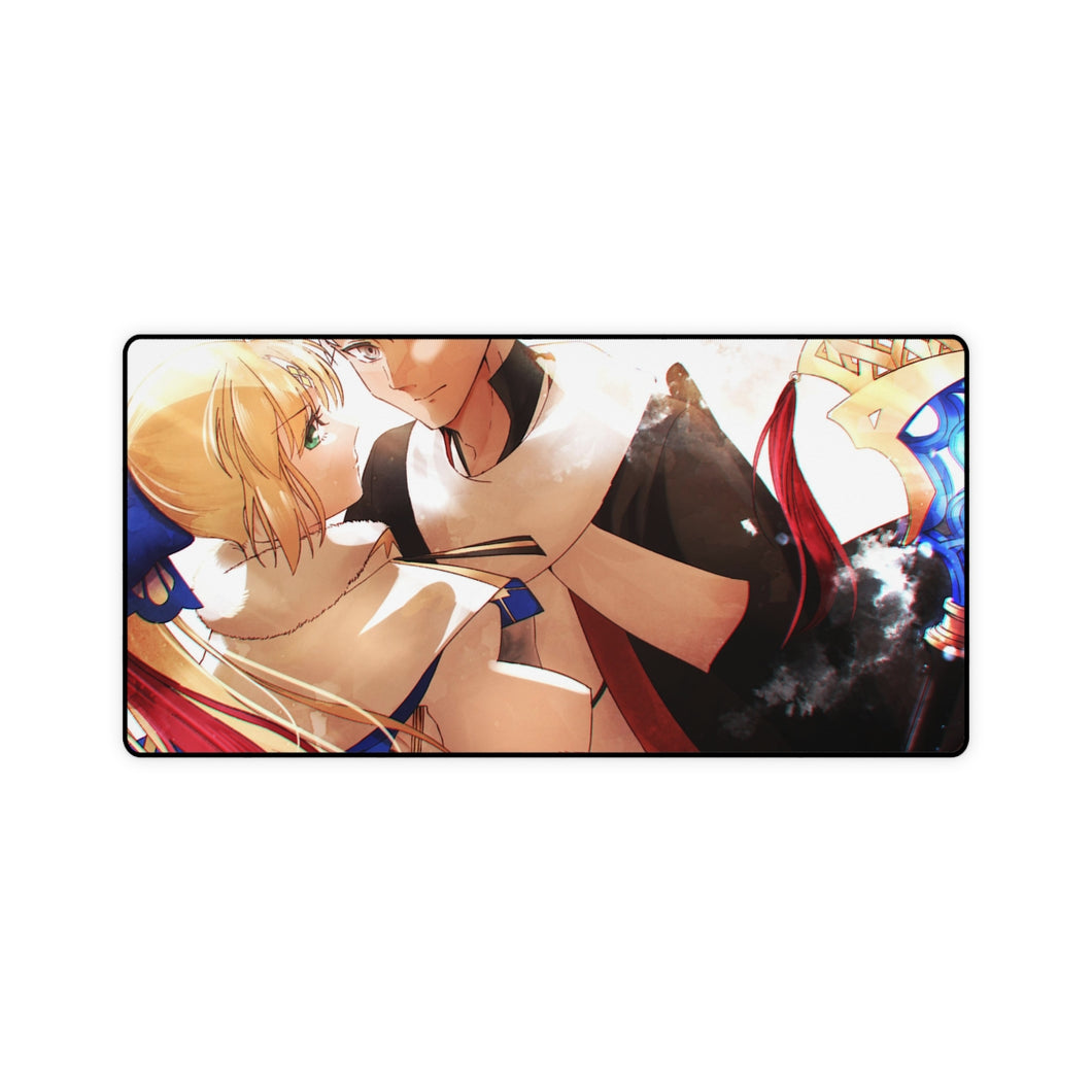 Fate/Grand Order Mouse Pad (Desk Mat)