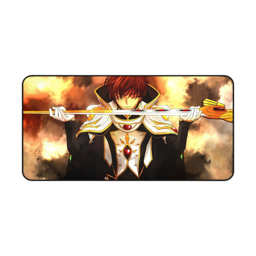 Code Geass  Mouse Pad (Desk Mat)