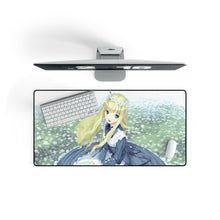 Load image into Gallery viewer, Anime Alice In Wonderland Mouse Pad (Desk Mat)
