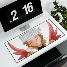 Load image into Gallery viewer, My Hero Academia Mouse Pad (Desk Mat) With Laptop
