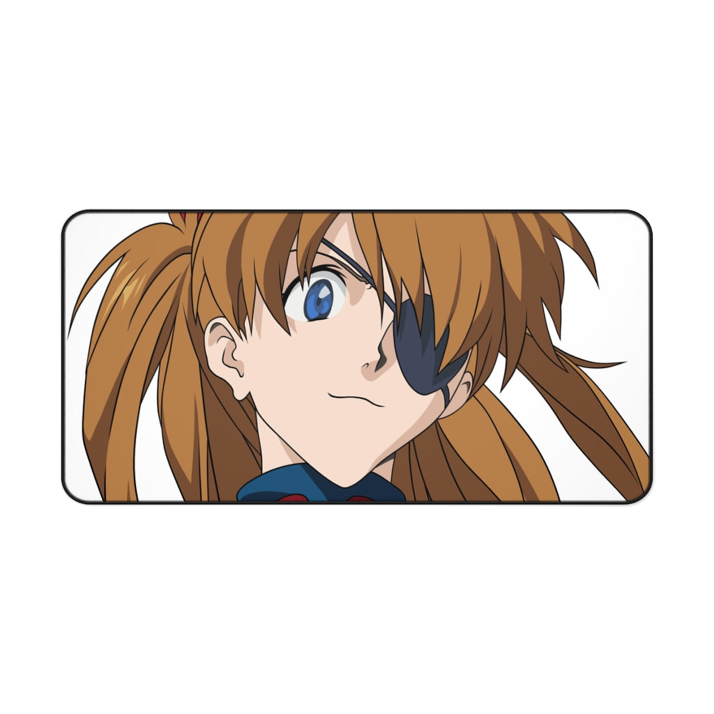 Evangelion: 3.0 You Can (Not) Redo Mouse Pad (Desk Mat)