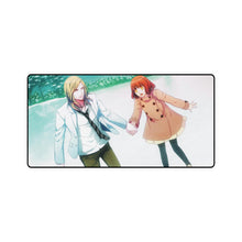 Load image into Gallery viewer, Uta no Prince-sama Mouse Pad (Desk Mat)

