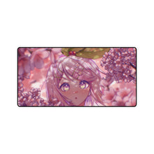 Load image into Gallery viewer, Vocaloid Mouse Pad (Desk Mat)
