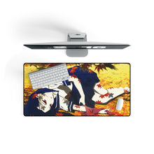 Load image into Gallery viewer, Jigoku Shōjo Mouse Pad (Desk Mat)
