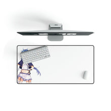 Load image into Gallery viewer, Rokudenashi Majutsu Koushi to Akashic Records Mouse Pad (Desk Mat)
