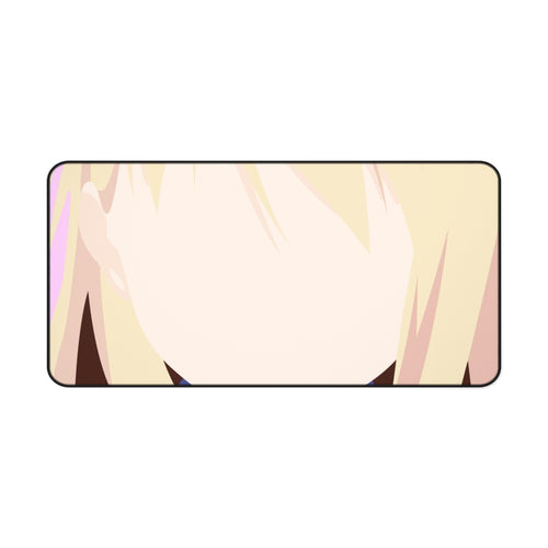 Sakurasou No Pet Na Kanojo Mouse Pad (Desk Mat)