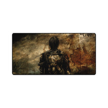 Load image into Gallery viewer, Anime Blame! Mouse Pad (Desk Mat)
