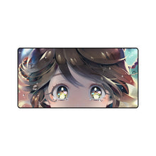 Load image into Gallery viewer, Your Name. Mouse Pad (Desk Mat)
