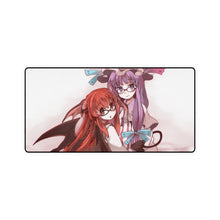 Load image into Gallery viewer, Touhou Mouse Pad (Desk Mat)
