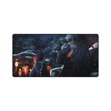 Load image into Gallery viewer, My Hero Academia Katsuki Bakugou Mouse Pad (Desk Mat)
