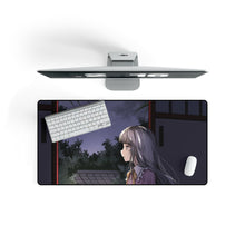 Load image into Gallery viewer, Kaguya Houraisan Mouse Pad (Desk Mat)
