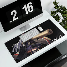 Load image into Gallery viewer, Anime, Girls Frontline, HK416, Rifle, Gun, Mouse Pad (Desk Mat)
