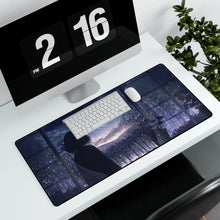 Load image into Gallery viewer, Anime Original Mouse Pad (Desk Mat) With Laptop

