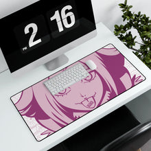 Load image into Gallery viewer, Anime Bleach Mouse Pad (Desk Mat)
