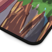 Load image into Gallery viewer, That Time I Got Reincarnated As A Slime Mouse Pad (Desk Mat) Hemmed Edge
