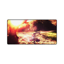 Load image into Gallery viewer, Sword Art Online Mouse Pad (Desk Mat)
