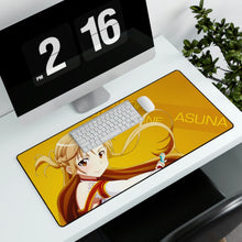Load image into Gallery viewer, Sword Art Online Mouse Pad (Desk Mat)
