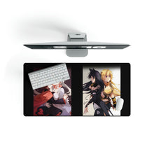 Load image into Gallery viewer, Anime RWBY Mouse Pad (Desk Mat)
