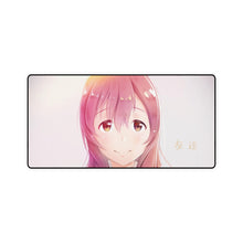 Load image into Gallery viewer, Koe No Katachi Mouse Pad (Desk Mat)
