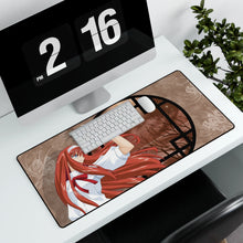 Load image into Gallery viewer, Tsukihime Mouse Pad (Desk Mat)
