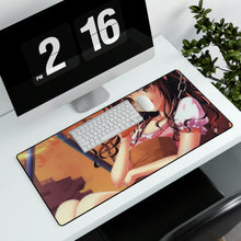 Load image into Gallery viewer, To Love-Ru: Darkness Mouse Pad (Desk Mat)
