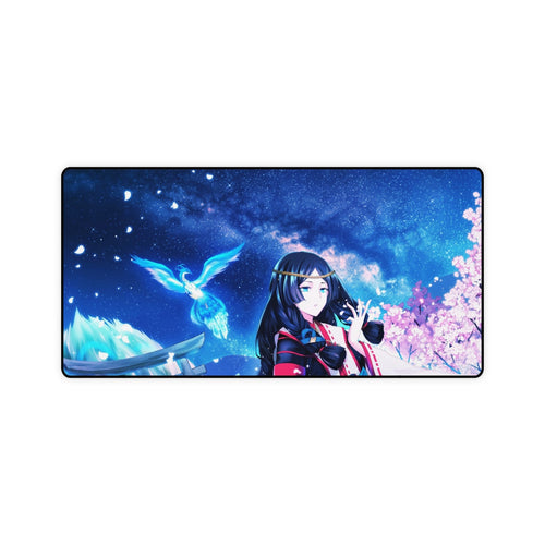 Onmyoji Mouse Pad (Desk Mat)