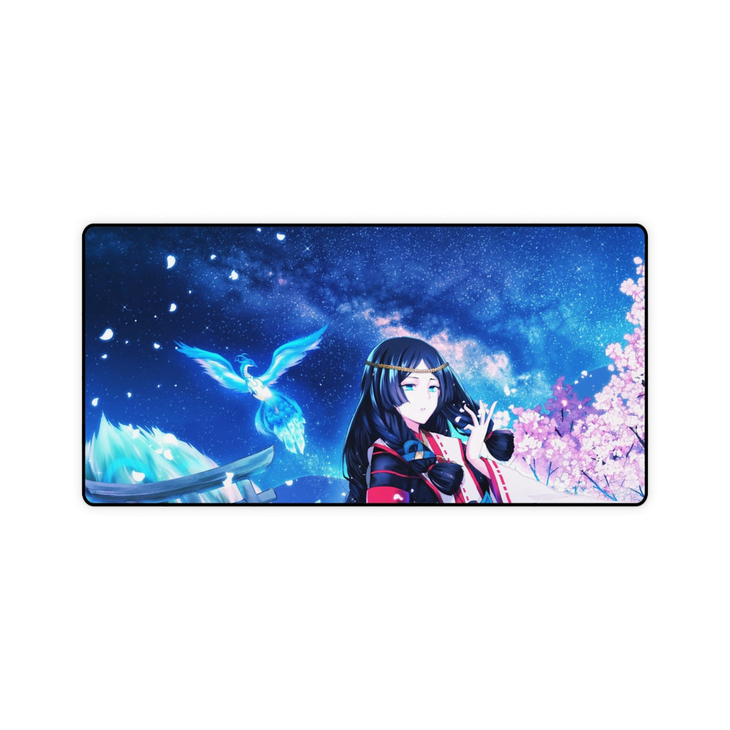 Onmyoji Mouse Pad (Desk Mat)