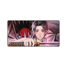 Load image into Gallery viewer, Yuta Okkotsu Jujutsu Kaisen Mouse Pad (Desk Mat)
