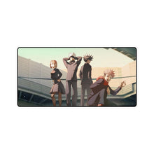 Load image into Gallery viewer, Jujutsu Kaisen Mouse Pad (Desk Mat)
