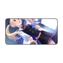 Load image into Gallery viewer, Grisaia (Series) Mouse Pad (Desk Mat)
