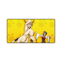 Load image into Gallery viewer, Blazblue Mouse Pad (Desk Mat)
