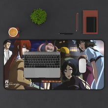 Load image into Gallery viewer, Family Mouse Pad (Desk Mat) With Laptop

