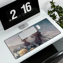 Load image into Gallery viewer, The iDOLM@STER: Shiny Colors Mouse Pad (Desk Mat)
