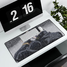 Load image into Gallery viewer, Anime Jojo's Bizarre Adventure Mouse Pad (Desk Mat)
